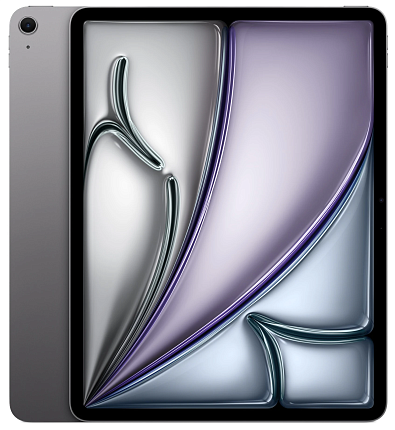 Планшет Apple iPad Air 6 13 M2 12.9 (2024) 512Gb WiFi Space Grey