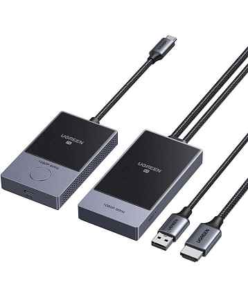 UGREEN CM737 (35031A) Wireless HDMI Transmitter