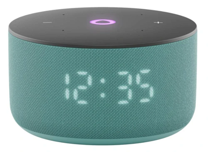 Яндекс Станция Мини 3 с Алисой на YaGPT