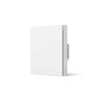 Aqara Smart WallSwitch H1 WithNeutral,SingleRoker