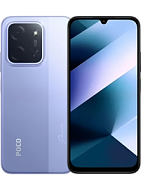 Смартфон Xiaomi POCO C85 8/256GB Purple