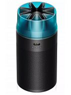 Очиститель воздуха Dyson SP01 HushJet Purifier Compact, Black Teal