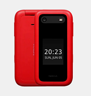 Мобильный телефон Nokia 2660 DS TA-1469 Red