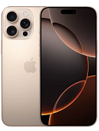 Смартфон Apple iPhone 16 Pro Max 1TB Desert JP (nano SIM + eSIM)