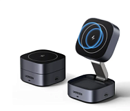 UGREEN W526 (35278) 2in1 Magnetic Wireless Charger