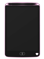 Графический планшет Maxvi MGT-01 pink