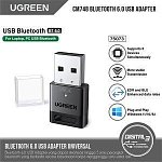 UGREEN CM748 (75073) USB-A Bluetooth 6.0 Adapter