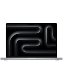 MacBook Pro 14" (M4/16/1TB) MW2X3 (RU клавиатура)