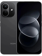 Смартфон Xiaomi Redmi Note 17 Pro 5G 8/256GB Black