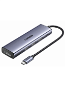 UGREEN CM511 (75642) 5-in-1 USB-C Hub