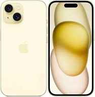 Apple iPhone 15 nano SIM + eSIM