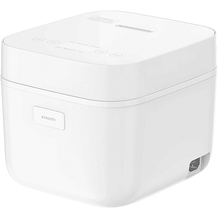 Мультиварка Xiaomi 1.5L SBHR9016EU mart Multifunctional Rice Cooker EU белый
