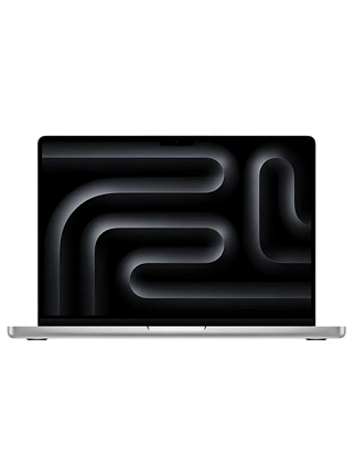 Ноутбук MacBook Pro 14" (M5/24/1TB) MDE64 Silver (RU клавиатура)