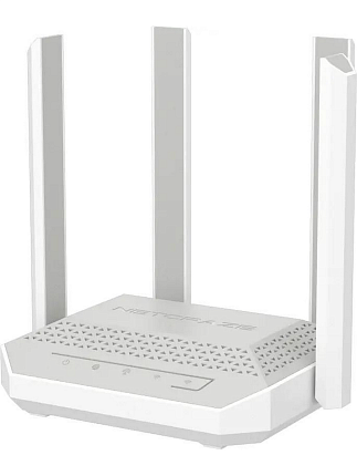 Интернет-центр Netcraze Speedster DSL (NC-2113) с Mesh Wi-Fi 5 AC1200, 4-порта и USB