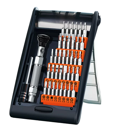 UGREEN CM372 38-in-1 Aluminum Alloy Screwdriver