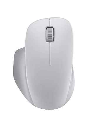 Беспроводная мышь Xiaomi Wireless Mouse Comfort Edition (белая)
