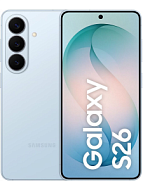 Смартфон Samsung Galaxy S26 12/256GB Sky Blue EU