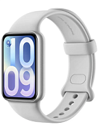 Фитнес-браслет Xiaomi Smart Band 10 Pro Glacier Silver РСТ