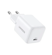 UGREEN X512 (55554) 20W Mini USB-C GaN Fast Charge
