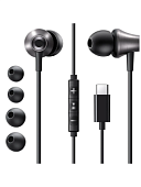 UGREEN EP105 In-Ear Earphones Type-C