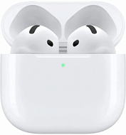 Apple AirPods 4 (ANC) MXP93LL/A