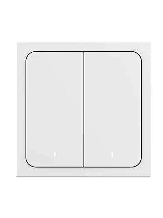 Яндекс, 2 клавиша, Zigbee YNDX-00532