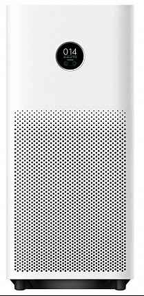 Mi Air Purifier 4 AC-M16-SC