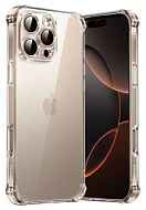Чехол UGREEN CA107 (45919) для iPhone 16 Pro Classy Clear Protective Case прозрачный