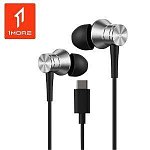 1More Piston Fit In-Ear Headphones P10