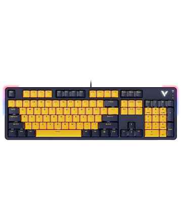 RAPOO V500PRO-2024