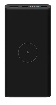 Xiaomi Mi 10W Wireless Power Bank 10000 mAh
