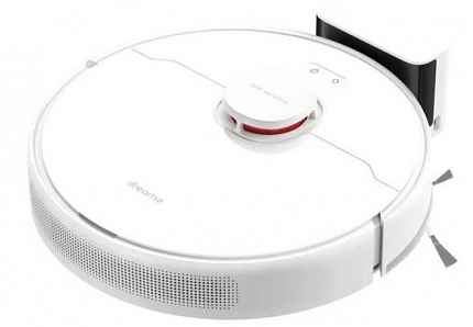 Dreame Bot Robot Vacuum and Mop D9 Max