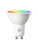 Яндекс, GU10, RGB, 520 Лм, Matter