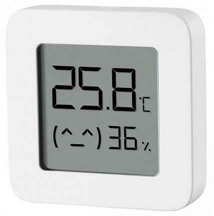 Xiaomi Mi Temperature and Humidity Monitor 2