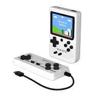 Игровая консоль Maxvi GSP-01 white