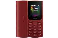 Мобильный телефон Nokia 106 DS TA-1564 Red