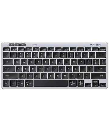 UGREEN K551 (75049RU) Multi-Mode BT&2.4G Wireless