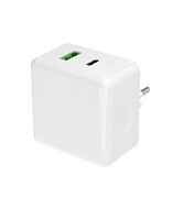 Maxvi CHL-603PD 30W, 6A, QC 3.0, 1xUSB-A, 1xUSB-C