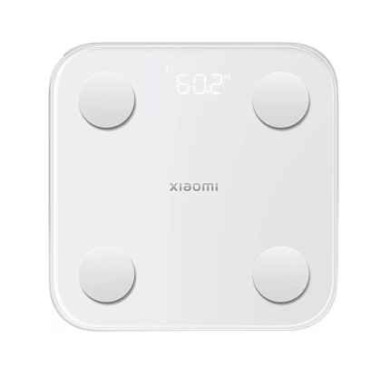 Весы Xiaomi Mi BodyComposition Scale S400