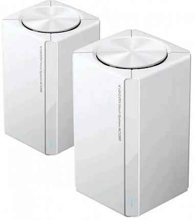 Xiaomi Mesh System AC1200 (2-pack) RD13