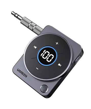 UGREEN CM724 Car&Home Bluetooth 5.4 Receiver
