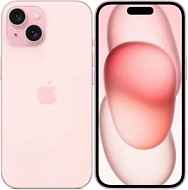 Смартфон Apple iPhone 15 128GB Pink EU (nano SIM + eSIM)