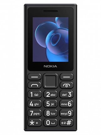 Nokia 125 DS TA-1655