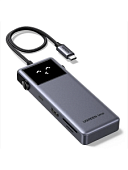 UGREEN CM889 (75179) 7-in-1 USB-C Hub