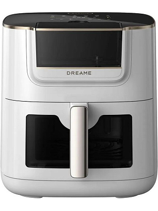 Аэрогриль Dreame Air Fryer Tasti AF30 White