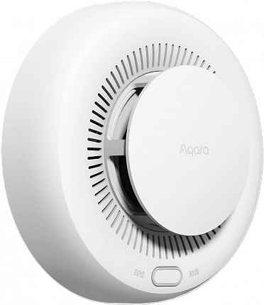 Aqara Smart Smoke Detector