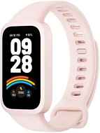 Фитнес-браслет Xiaomi Smart Band 9 Active Pink RU