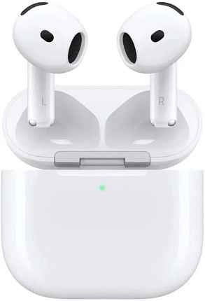Apple AirPods 4 ANC