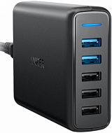 ANKER PowerPort Speed 5 Ports 63W