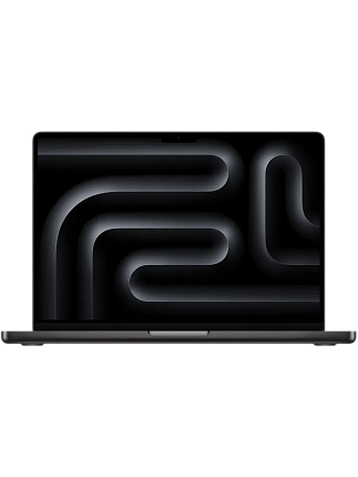 Ноутбук MacBook Pro 14" (M5/16/1TB) MDE14 Black (RU клавиатура)